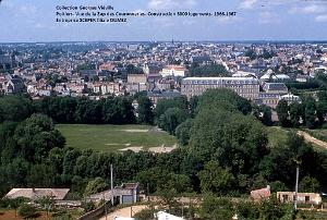 Poitiers 11- juin 67